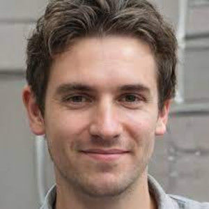 Meet your Posher, Cory